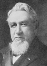 William Augustus Mowry
